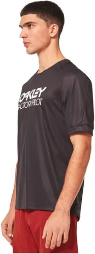 Miniatura 5 de Oakley Unisex-Adult Oakley Factory Pilot MTB Short Sleeve Jersey II