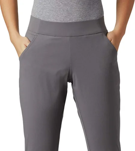 Miniatura 4 de Columbia - Pantalones para mujer con protección solar y resistencia a manchas