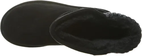 Miniatura 4 de Botas Boshie de invierno para mujer, de la marca Bearpaw
