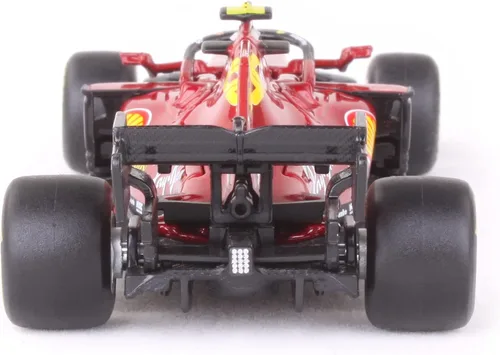 Miniatura 5 de 1/43 2020 SF1000 F1#16 Charles Leclerc Modelo de coche fundido a presión 36823