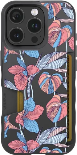 Miniatura 27 de Smartish - AW Shoots - Funda delgada para iPhone 13, Gripmunk [ligera + protectora], funda fina - Compatible con iPhone 13