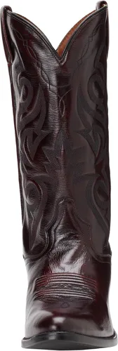Miniatura 2 de Dan Post Botas Milwaukee con punta redonda para hombre, color negro, Negro