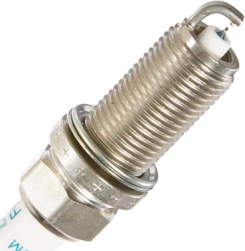 Miniatura 2 de Denso Bujía Iridium 3459 (FK20HQR8) (se adapta a modelos seleccionados y años de vehículos Dodge, Hyundai, Jeep, Ram y Volvo)