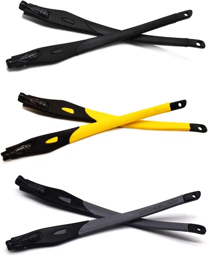 Miniatura 17 de Patas de repuesto para gafas Oakley Crosslink
