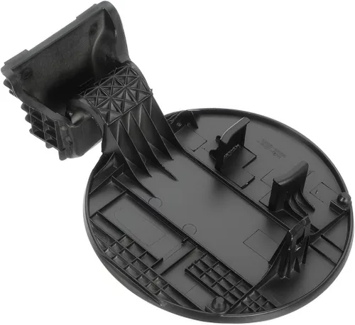 Miniatura 3 de Tapa de la puerta del tanque de combustible para Hyundai Santa Fe 2007-2009 Reemplazar# 69510-2B000 695102B000