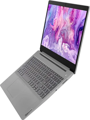 Miniatura 5 de Lenovo Ideapad 3 15Itl05 15.6" Laptop Core i3-1115G4 4GB RAM 128GB SSD W11H