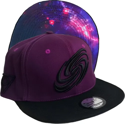 Miniatura 74 de Capiche - Gorra de visera plana de serie especial, talla única, unisex, hombre, más de 99 diseños