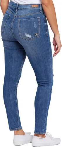Miniatura 2 de Seven7 Pantalones ajustados Misses Bombshell para mujer