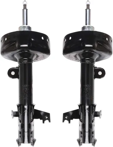 Miniatura 6 de Par de amortiguadores delanteros para Honda LSAILON amortiguadores se adapta a 2007-2012 para Acura RDX, 2007-2012 para Honda CR-V con kits