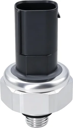 Miniatura 8 de HiSport 921361FA0A Interruptor de sensor de presión de A/C compatible con Chevrolet City Express, Infiniti EX35 EX37 FX35 FX37 FX45 FX50, Mazda 2 3