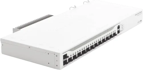 Miniatura 6 de Mikrotik Enrutador Ethernet CCR2004-1G-12S+2XS