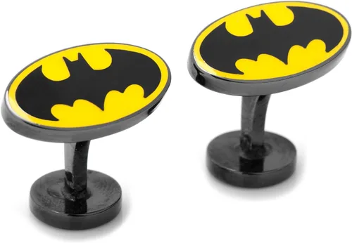 Miniatura 2 de Gemelos de Batman de DC Comics, con licencia