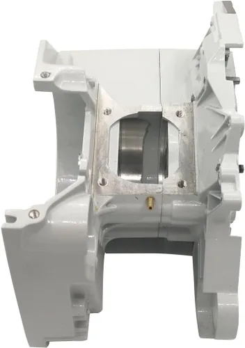 Miniatura 5 de Carcasa del motor del cárter para motosierra STIHL MS650 MS660 066 1122-020-2113