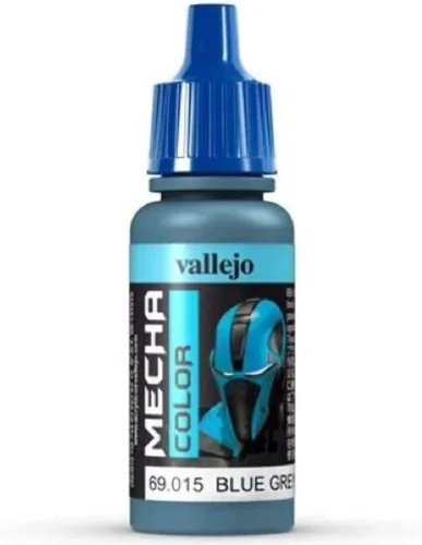 Miniatura 3 de Vallejo Accesorios de pintura negro de 0.6 fl oz
