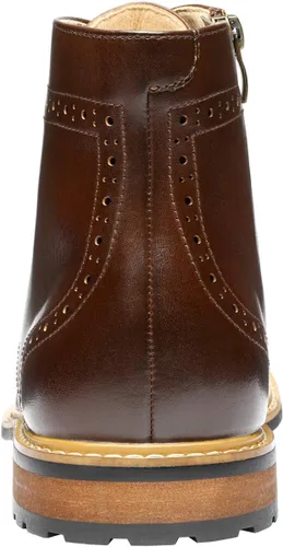 Miniatura 6 de Bruno Marc - Botas de motocicleta para hombre