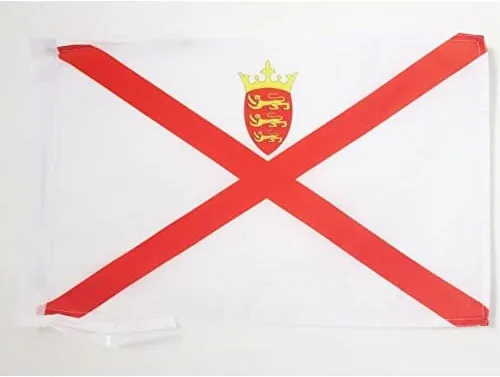 Miniatura 169 de Bandera de México AZ FLAG, 45.7 x 30.5 cm, con cordones - Pequeñas banderas mexicanas de 30 x 45 cm - Bandera de 45.7 x 30.5 cm