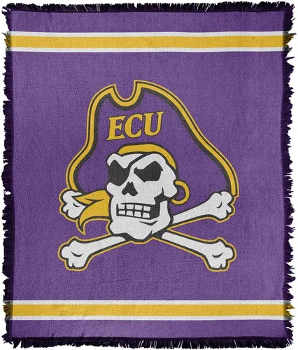 Miniatura 97 de LOGOVISION Manta Abilene Christian University, 50x60 Logo Primary WovenThrow