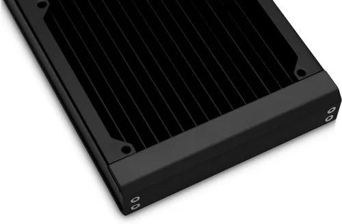 Miniatura 3 de EK WB EK-Quantum Surface S360 Radiador, triple, edición negra, paquete de 2 Negro Edition