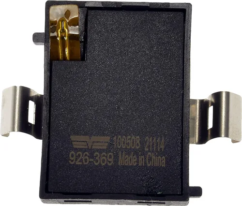 Miniatura 4 de Dorman Sensor de humedad HVAC 926-369 compatible con modelos seleccionados