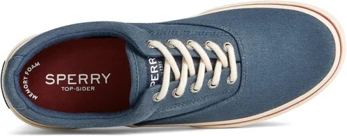 Miniatura 4 de Sperry - Tenis para hombre Halyard CVO