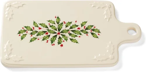 Miniatura 15 de Lenox 840149 - Juego de sal y pimienta navideño