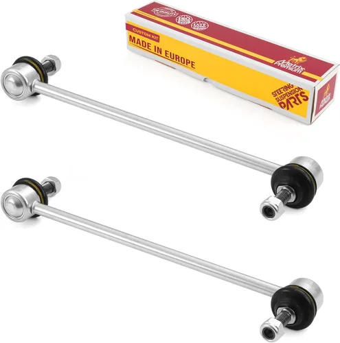 Miniatura 148 de Metrix Premium - Barra estabilizadora delantera L & R K750188 y K750189 para Chevrolet Equinox 08-17, Captiva Sport 12-15, GMC Terrain 10-17