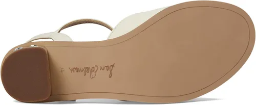 Miniatura 3 de Sam Edelman Girls Ivy Block Heel Sandal