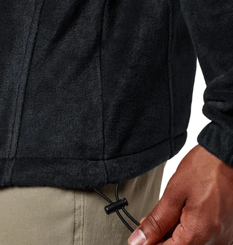 Miniatura 5 de Columbia Forro polar Steens Mountain con media cremallera para hombre