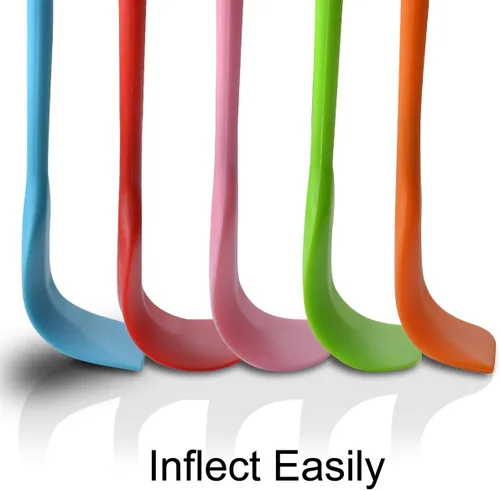 Miniatura 5 de Espátulas de silicona, pequeña espátula de goma con núcleo de acero inoxidable sólido, diseño de una pieza, resistente al calor, antiadherentes