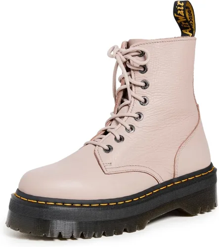 Miniatura 29 de Dr. Martens, Botas industriales ligeras para mujer Maple Zip con puntera de acero