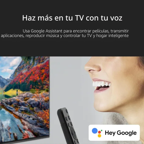 Miniatura 10 de Sony BRAVIA 2 II - Smart TV LED 4K Ultra HD de 43 pulgadas con Google TV y características exclusivas para PlayStation®5 (K-43S20M2), modelo 2025