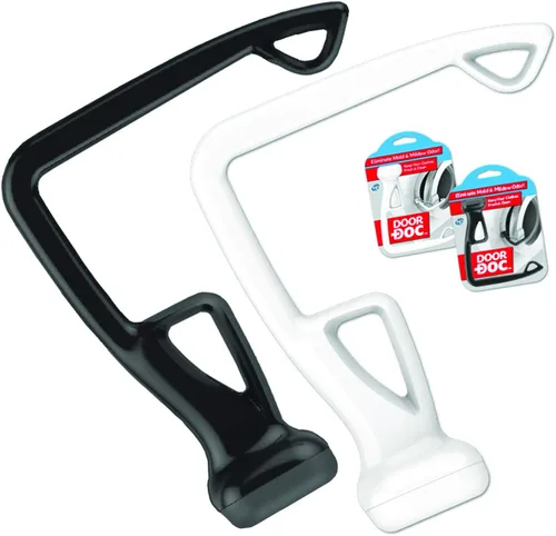 Miniatura 3 de Molde de lavadora de carga frontal y prevención de olores para tu lavadora