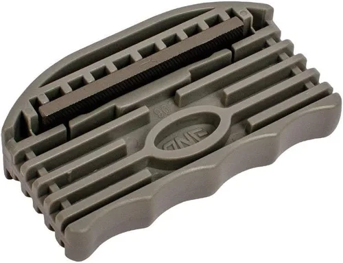 Miniatura 3 de Un kit básico de afinación Mfg -Snowboard/Ski Tuning y encerado - Kit completo de cera y afinación incluye condiciones universales Cera, raspador