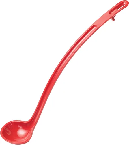 Miniatura 9 de Winco Cucharón de acero inoxidable, 8 onzas