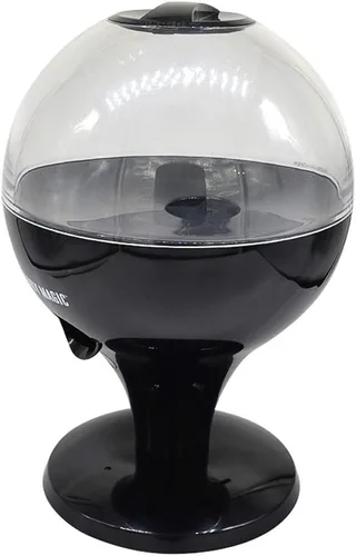 Miniatura 6 de Dispensador de caramelos, mini dispensador automático para dulces y frutas secas, 10.2 in