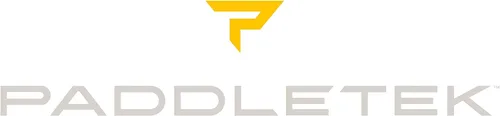 Miniatura 6 de Paddletek Phoenix Genesis - Paletas profesionales de pickleball con núcleo de panal - Superficie epoxi de policarbonato y fibra de vidrio - Agarre