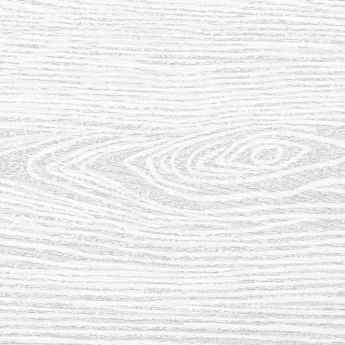 Miniatura 8 de KINGYES Otomana Adirondack plegable para silla Adirondack, color blanco