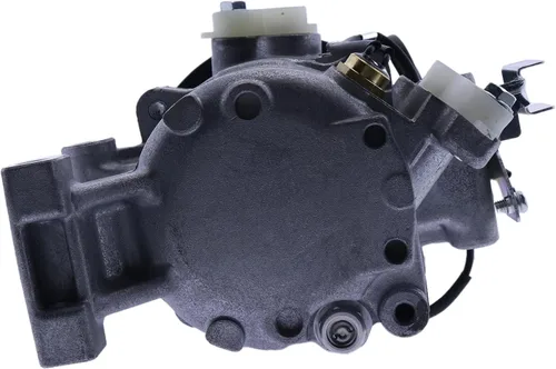 Miniatura 5 de Solarhome Nuevo Compresor de CA 447260-5613 447280-3140 para Passo Daihatsu Terios 07-10