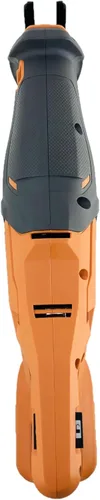 Miniatura 8 de RIDGID Sierra alternante inalámbrica de 18 V (solo herramienta) R8646B La batería y el cargador se venden por separado, no son elegibles