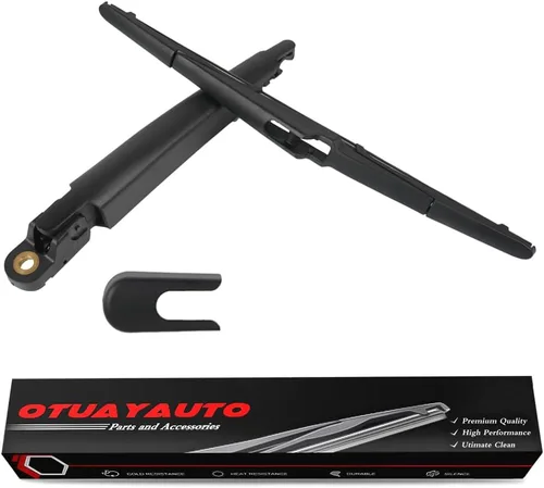 Miniatura 17 de OTUAYAUTO Juego de limpiaparabrisas trasero para KIA Sportage 2011 2012 2013 2014 2015 2016 OE:988111H000
