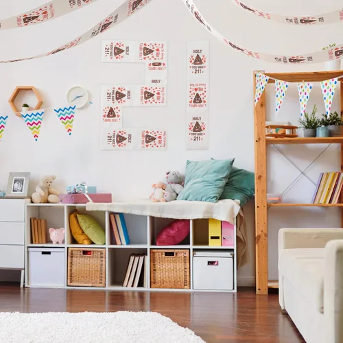 Miniatura 3 de Regalos de cumpleaños 21 para ella y él - Papel higiénico de broma divertido - Decoraciones de cumpleaños 21, suministros de fiesta, recuerdos