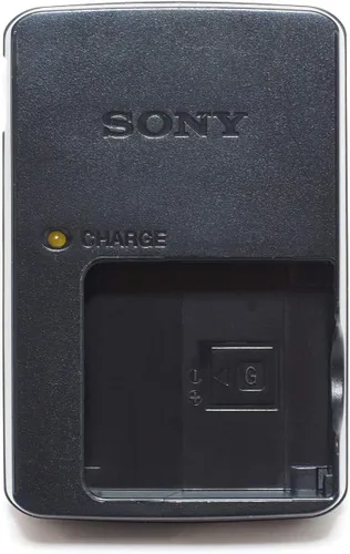 Miniatura 3 de Sony Cargador BC-CSG para batería NP-BG1 (embalaje a granel)