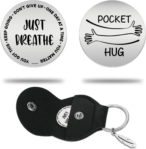 Miniatura 6 de Funny Destiny Flip Stainless Steel Double Sided Coin Gift, for Decision Coin Wedding Gifts