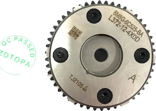 Miniatura 3 de Piñón Phaser de leva L372-50T L372-12-4X0C L372-12-4X0A L372-12-4X0A compatible con Mazda 3 5 6