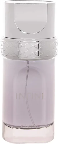 Miniatura 2 de Khadlaj Infini Eau De Parfum Spray para hombre, 3.4 onzas