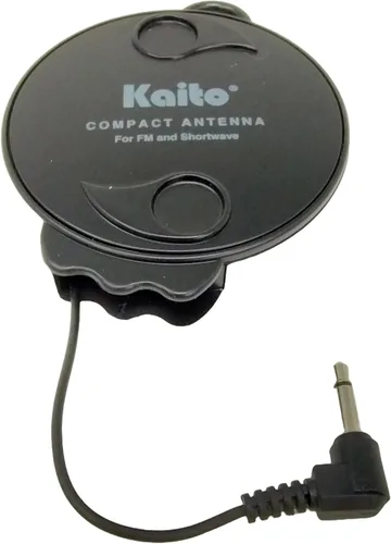 Miniatura 3 de Kaito T-1 antena de radio