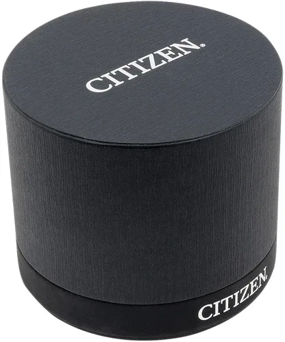 Miniatura 4 de Citizen Calendrier Eco-Drive - Reloj para hombre, Marrón