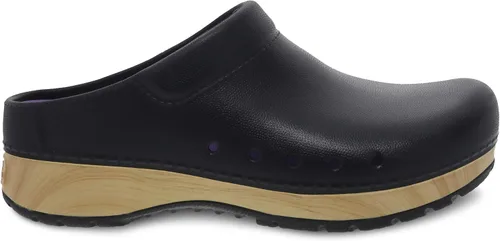 Miniatura 6 de Dansko Kane - Zapatilla de meter, ligera y con cómodo cojín con plantilla EVA extraíble y soporte para el arco