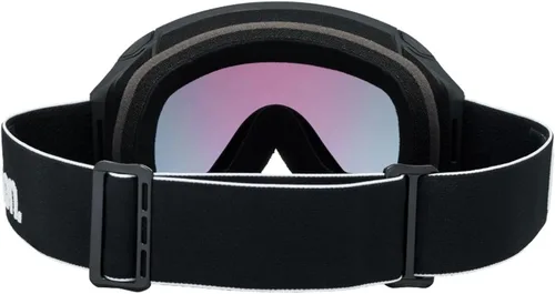 Miniatura 6 de Anon Gafas M4 Low Bridge Fit (cilíndricas) + lente adicional + máscara facial MFI
