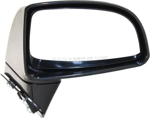Miniatura 25 de Kool Vue - Espejo lateral del conductor compatible con vidrio eléctrico Kia Rondo 2007-2012, calentado, KI1320185